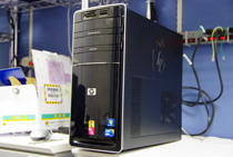 HP Pavilion