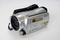 HDR SR11