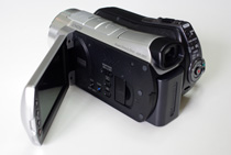 SONYハンディーカム