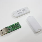 BUFFALO USBメモリ RUF3-YUF16G データ復旧
