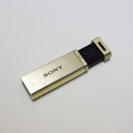 SONY USM128GQX 128GB データ復旧 フォーマットしますか？