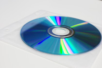 CD-Rデータ復旧