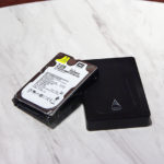 AIOLO外付けHDD 認識しない データ復旧