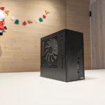 ベアボーンPC ASRock DeskMini B660 スリープ復帰しない 起動しない