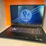 ASUS TUF Gaming A17 FA706QM-R7R3060G Linuxインストール