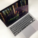 Appe MacBook Air Early 2020 A2179 電源が入らない ロジックボード修理