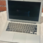 Apple MacBook Air (13-inch, Early 2014) A1466 電源が落ちる 充電できない