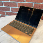 Apple MacBook Air (M1, 2020) A2337 充電できない