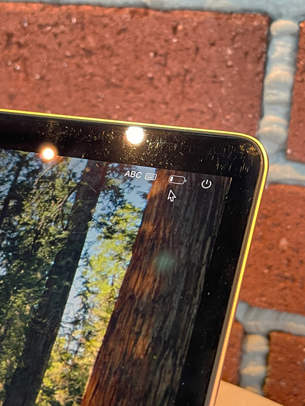 Apple MacBook Air (M1, 2020) A2337 USB-Cポート交換