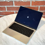 Apple MacBook Pro (14インチ, 2023) A2779 電源が入らない ロジックボード修理