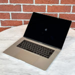 Apple MacBook Pro A1990 充電ができない ロジックボード修理