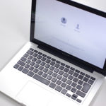 Apple MacBook Pro A1278 電源が入らない