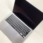 Appe MacBook Pro Mid 2020 A2251 電源が入らない ロジックボード修理