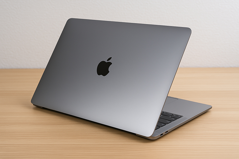 Apple MacBook 電源が入らない データ復旧"