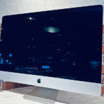 Apple iMac Mid 2015 A1419 起動しない SSD交換