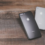 Apple iPhone 8 データ復旧 リンゴループ