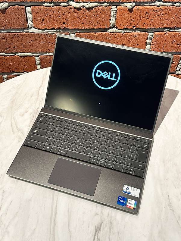 DELL Inspiron 13 5310 Windows Update後に起動しない