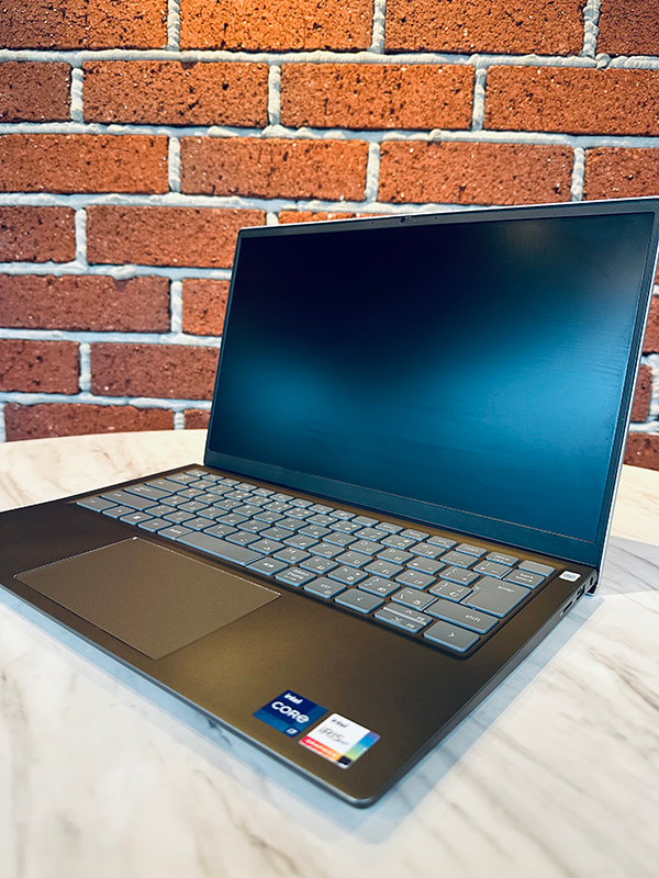 DELL Inspiron 14 5410/5418 電源が入らない バッテリー交換