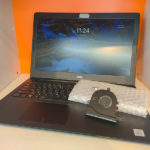 DELL Inspiron 15 3593 異音がする CPUファン交換