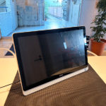 DELL Inspiron 3264 デスクトップのアイコンが消えた SSD交換