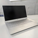 DELL Inspiron 5490 液晶ヒンジ修理 開閉が困難