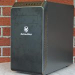 Dospara GALLERIA RM5R-G60S 動作が遅い FPS低下