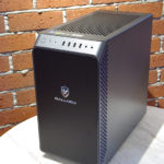 Dospara GALLERIA RM7C-R46T データ復旧 環境復元