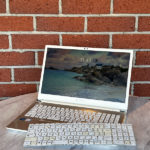 Dynabook AZ/HRG W6AZHR7CBG 水をこぼしてキーボードが反応しない