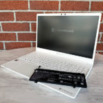Dynabook C5/M P1C5MPBW 充電ができない バッテリー交換