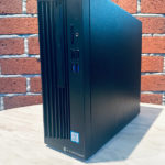 Dynabook dynaDesk PE10MFN1MR5QD11 動作が遅い