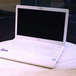 富士通 FMV LIFEBOOK AH50/C2 FMVA50C2WP 動作が遅い Officeが動かない