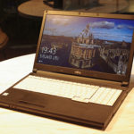 富士通 LIFEBOOK A576/PX 動作が遅い HDD交換 メモリ増設