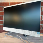 HP All-in-One 22-c0131jp 電源は入るが画面が真っ暗