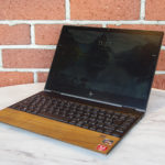 HP ENVY x360 13-ar0105au 液晶画面が映らない マザーボード交換