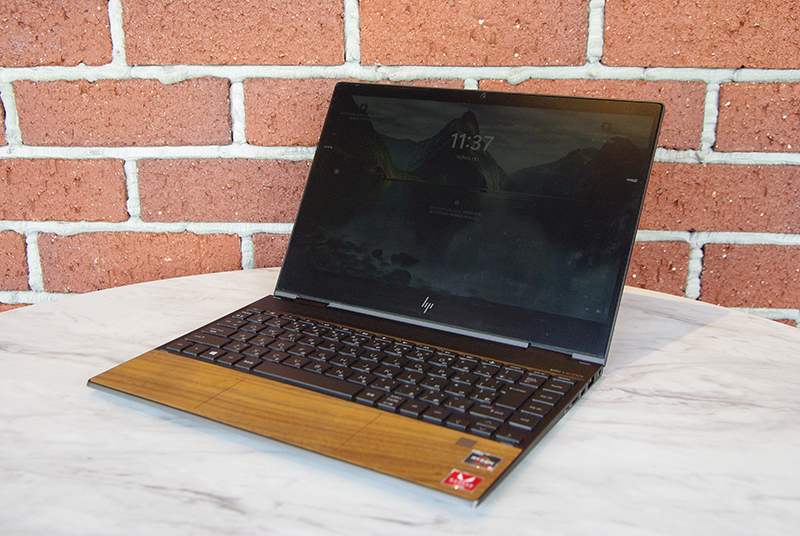 HP ENVY x360 13-ar0105au 液晶画面が映らない マザーボード交換