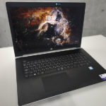 HP ProBook 470 G5 キーボードが反応しない キーボード交換