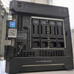 HP ProLiant MicroServer Gen8 起動しない RAIDデータ復旧