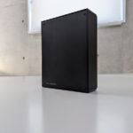 I-O DATA LANDISK HDL-TA1 認識しない データ復旧