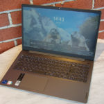 Lenovo IdeaPad 3 15ITL6 ACアダプタの先端が抜けない