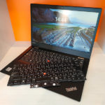 Lenovo ThinkPad L13 キーが反応しない キーボード交換