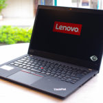 Lenovo ThinkPad T495 液晶が映らない 液晶交換