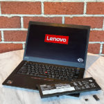 Lenovo ThinkPad X13 落下後に電源が入らない マザーボード修理