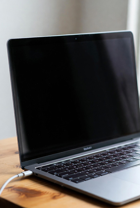 MacBookが充電されない 電源が入らない