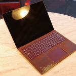 Microsoft Surface Laptop 2 バッテリー交換