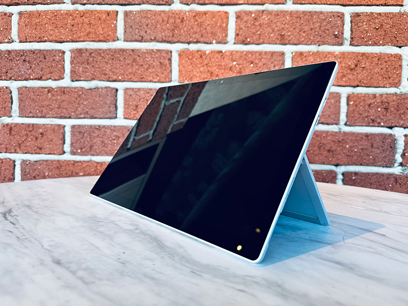 Microsoft Surface Pro 5 Model:1796 充電できない バッテリー交換