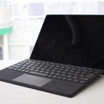 Microsoft Surface Pro 6 システム修復 Windows Update