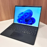 Microsoft Surface Pro X 液晶交換 液晶画面が割れた