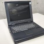 NEC 98NOTE Lavie PC-9821Nw133/D14C Windows 95 データ復旧