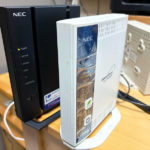 無線でネット接続できない 出張修理