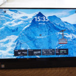 NEC LAVIE Desk DA770/MAB PC-DA770MAB Optaneメモリー OSが起動しない パソコン配送修理